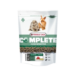 Complete Cuni Sensitive lapin VERSELE LAGA