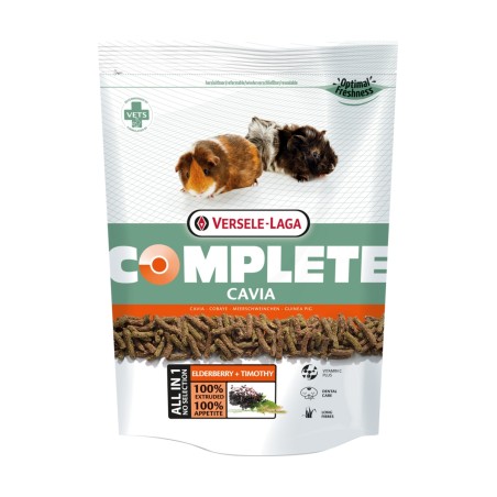 Complete Cavia cobaye VERSELE LAGA sac de 500g