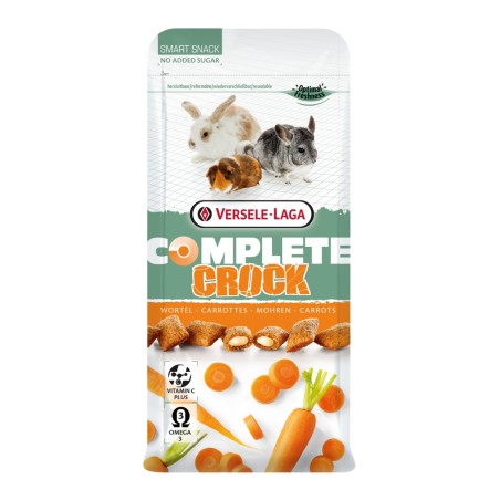 Complete Crock Carrot rongeur VERSELE LAGA 50g