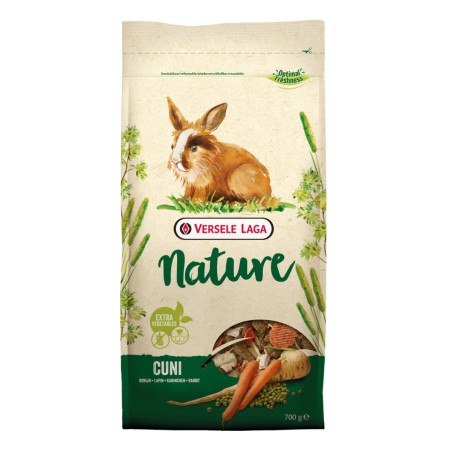 Nature Cuni lapin VERSELE LAGA