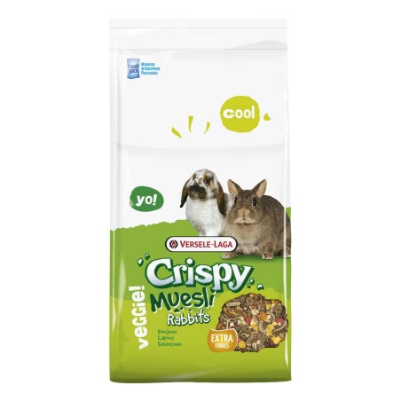 Crispy Muesli lapin VERSELE LAGA 400g