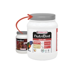 Nutribird A18 Lori et Loriculus VERSELE LAGA