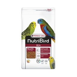 Nutribird B14 pour perruche VERSELE LAGA