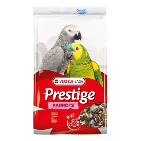 Prestige Parrots perroquet VERSELE LAGA 1kg/3kg