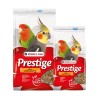 Prestige Big Parakeets perruche XL VERSELE LAGA