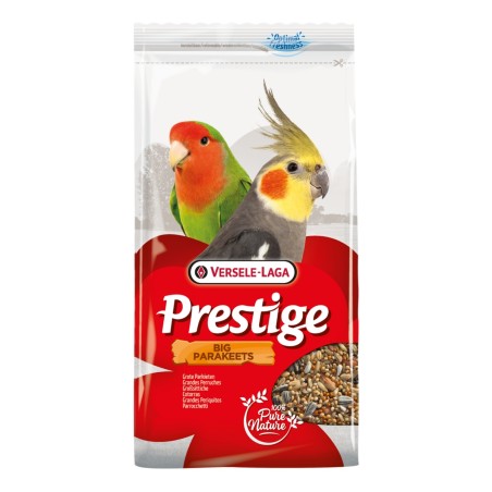 Prestige Big Parakeets perruche XL VERSELE LAGA sac de 1kg/4kg