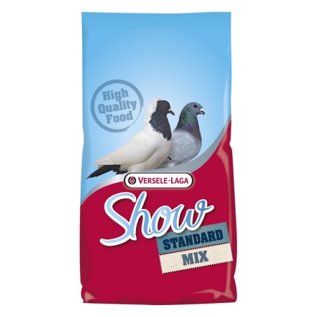 Show Standard All-Round pigeon VERSELE LAGA paquet 20kg