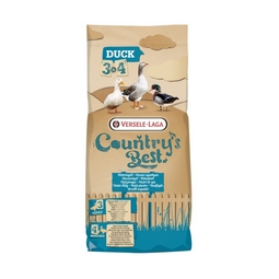 Country's Best DUCK 4 Pellet volaille VERSELE LAGA