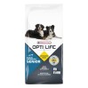 Opti Life Senior au poulet chien M & XL VERSELE LAGA