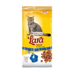 Lara Adult Urinary Care au poulet pour chat VERSELE LAGA