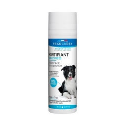 Fortifiant pour Coussinets Plantaires chien FRANCODEX roll-on/bille de 90ml