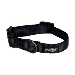 Collier en nylon pour chien DOOGY CLASSIC