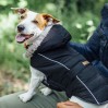 Doudoune manteau imperméable pour chien DOOGY GLAM