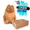 CheryBox ULTRA PREMIUM pour chien