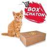 CheryBox PREMIUM pour chaton