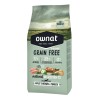 Prime Grain Free poulet et dinde pour chien adulte OWNAT