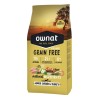 Prime Grain Free Junior poulet et dinde pour chiot OWNAT