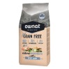 Just Grain Free à l'agneau pour chien adulte OWNAT