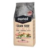 Just Grain Free au poulet pour chat adulte OWNAT