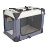 Box de transport chien Journey KERBL