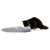 Jouet pour chat 2 en 1 Catch the TailFeather KERBL