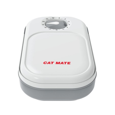 Distributeur automatique de nourriture Cat Mate KERBL simple