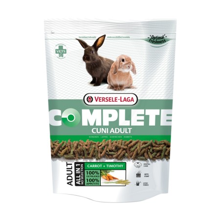 Complete Cuni Adulte lapin VERSELE LAGA 500g